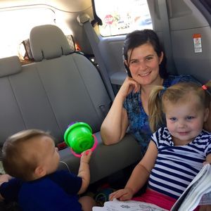 Meet your Posher, Clare